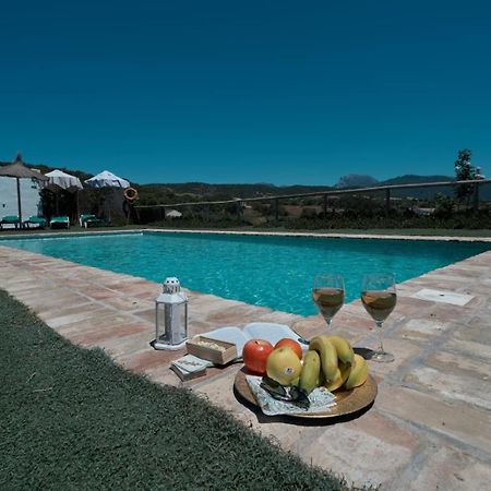 Villa Rincon De Marco Y Maria à Prado Del Rey Extérieur photo