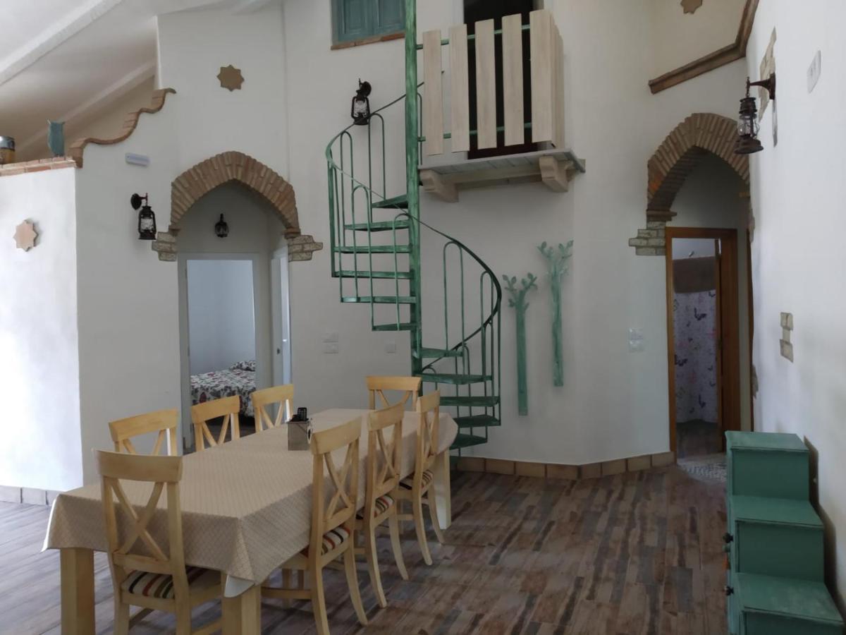 Villa Rincon De Marco Y Maria à Prado Del Rey Extérieur photo