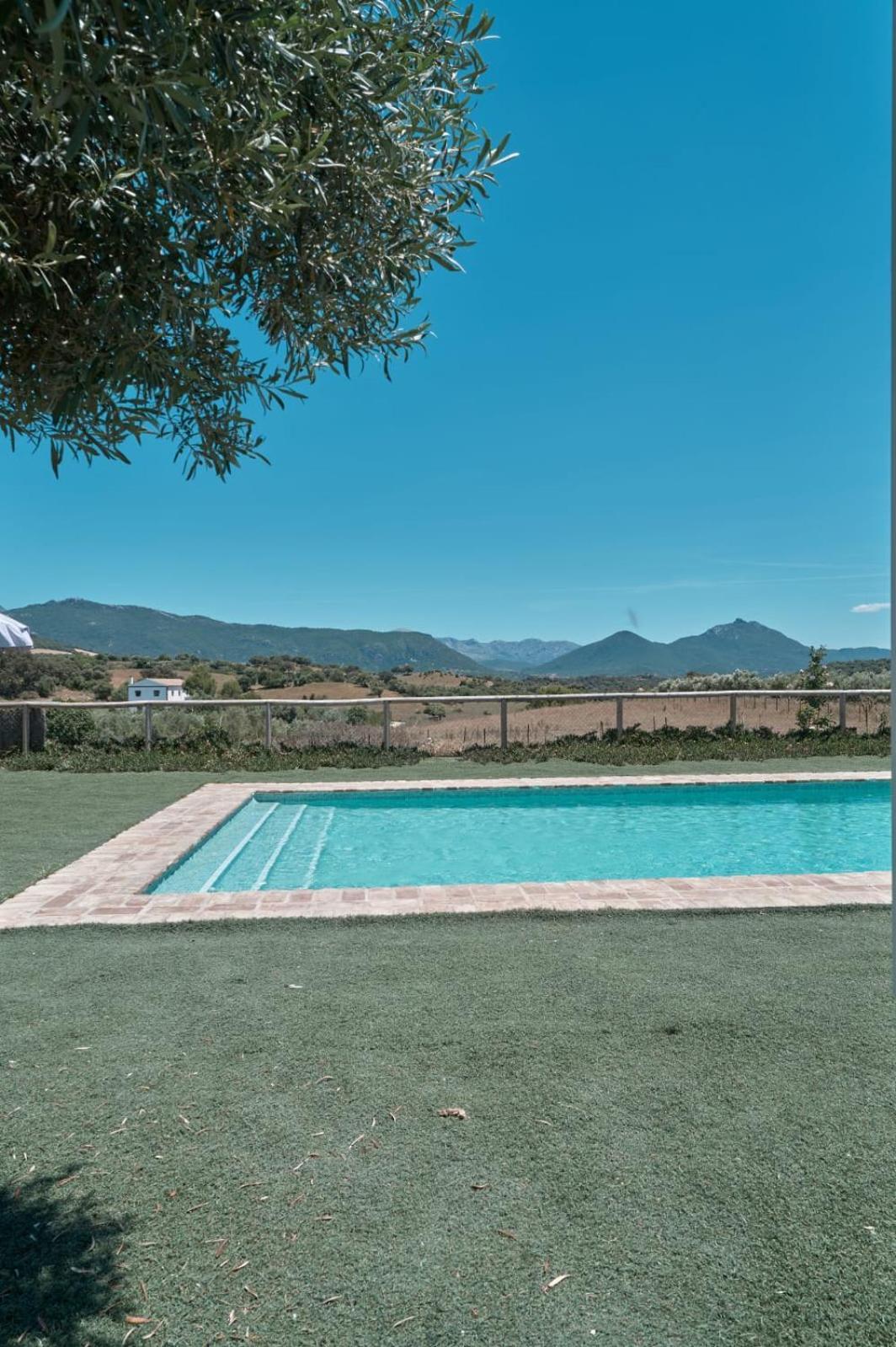 Villa Rincon De Marco Y Maria à Prado Del Rey Extérieur photo