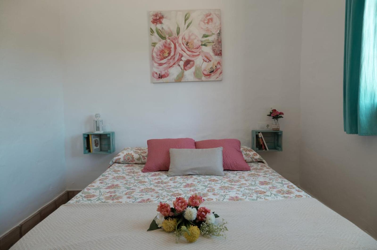 Villa Rincon De Marco Y Maria à Prado Del Rey Extérieur photo